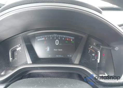 2020 Honda Cr-V Awd Touring from USA, damaged, VIN 7FARW2H95LE008142